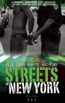 Streets of New York Vol. 3 - Joy Leftow, Erick S. Gray, Mark Anthony, Anthony Whyte, Treasure E. Blue