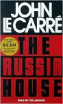 The Russia House (Audio) - John le Carré