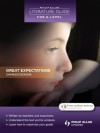 Philip Allan Literature Guide (for A-Level): Great Expectations - Marian Cox