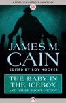 The Baby in the Icebox: and Other Short Fiction - James M. Cain, Roy Hoopes