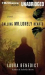 Calling Mr. Lonely Hearts - Laura Benedict, Emily Durante