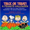 Trick or Treat: A Peanuts Halloween - Charles M. Schulz