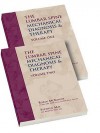 The Lumbar Spine: Mechanical Diagnosis & Therapy, 2 Vol Set (801-2) - Robin McKenzie, Stephen May