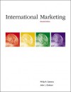 International Marketing with Powerweb - Philip R. Cateora, John L. Graham