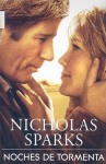 Noches de Tormenta - Nicholas Sparks, Isabel Margeli