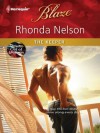 The Keeper - Rhonda Nelson