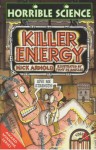 Killer Energy - Nick Arnold, Tony De Saulles