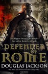 Defender of Rome - Douglas Jackson