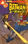 The Batman Strikes #8 - Bill Matheny, Christopher Jones