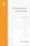 Advances in Catalysis & Related Subjects, Volume 11 - D.D. Eley