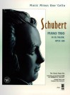 Schubert Piano Trio in E-Flat Major, Op. 100, D929 (2 CD Set) - Franz Schubert