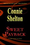 Sweet Payback: The Eighth Samantha Sweet Mystery (The Samantha Sweet Mysteries) - Connie Shelton