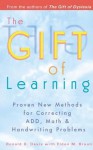 The Gift of Learning - Ronald Davis