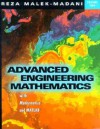 Advanced Engineering Mathematics with Mathematica and MATLAB, Volume 2 - Reza Malek-Madani