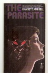 The Parasite - Ramsey Campbell