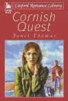 Cornish Quest - Janet Thomas