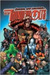 New Thunderbolts Volume 2: Modern Marvels TPB - Tom Grummentt, Fabian Nicieza