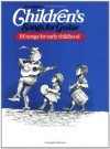 Children's Songs for Guitar - Jerry Snyder