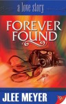 Forever Found - J. Lee Meyer