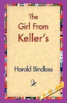 The Girl from Keller's - Harold Bindloss