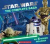 Star Wars: The Complete Saga - Jason Fry