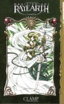 Magic Knight Rayearth I, tom 3 - Nanase Ohkawa, Mokona Apapa, Tsubaki Nekoi, Satsuki Igarashi