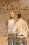 Pain Management - Zoe Nichols Cassidy Ryan