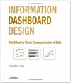 Information Dashboard Design - Stephen Few