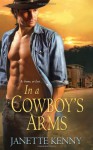 In a Cowboy's Arms - Janette Kenny