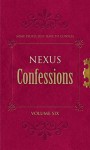 Nexus Confessions: Volume 6 - Lindsay Gordon, Lance Porter, Lindsay Gordon