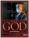 Experiencing God: Knowing And Doing The Will Of God Audio Cd's Updated - Henry T. Blackaby, Claude V. King, Richard Blackaby