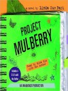 Project Mulberry (Audio) - Linda Sue Park, Mina Kim