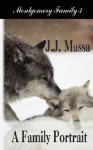 A Family Portrait - J.J. Massa