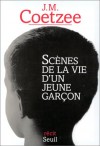 Scènes de la vie d'un jeune garçon - J.M. Coetzee