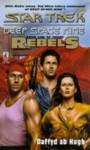 Rebels, Book 1: The Conquered - Dafydd ab Hugh