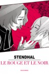 Le Rouge et le noir - Stendhal