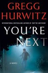 You're Next - Gregg Hurwitz