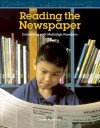 Mathematics Readers - Reading the Newspaper (Math Readers) - Dawn McMillan