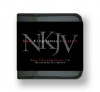 NKJV -New King James Version New Testament on CD - Anonymous, Eric Martin