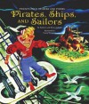 Pirates, Ships, and Sailors - Kathryn Jackson, Byron Jackson, Gustaf Tenggren