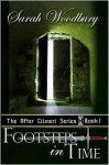 Footsteps in Time (After Cilmeri #1) - Sarah Woodbury