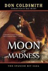 Moon of Madness - Don Coldsmith