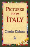 Pictures from Italy - Charles Dickens