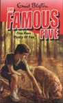 Five Have Plenty Of Fun (Famous Five) - Enid Blyton