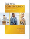 Business Communication: Process and Product - Mary Ellen Guffey