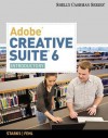 Adobe Cs6 Suite - Gary B. Shelly, Joy L. Starks, Alec Fehl