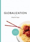 Globalization - Manfred B. Steger