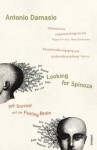 Looking for Spinoza: Joy, Sorrow and the Feeling Brain - Antonio R. Damasio