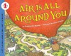 Air Is All Around You - Franklyn Mansfield Branley, John O'Brien