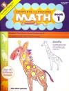 Complete the Picture Math Book 1 - Judy Wilson Goddard